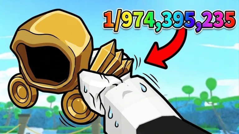 Collect 1 Million Items Luck: Free Boosts and Rare Finds